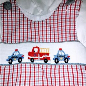 24 Months Boy’s Jon Jon